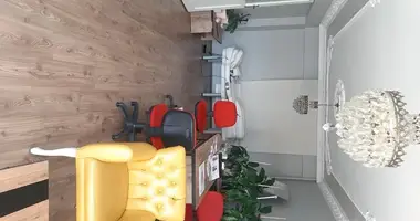 Wohnung 4 zimmer in Efeler, Türkei