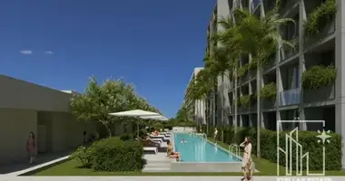 Condo w Choeng Thale, Tajlandia