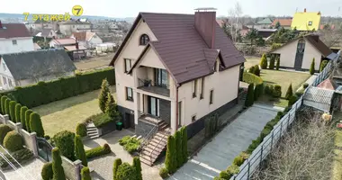 House in Tarasava, Belarus