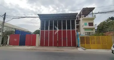 Plot of land in Ta Ngov Kandal, Cambodia