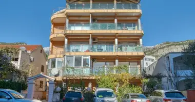 Apartamento 2 habitaciones en Boreti, Montenegro