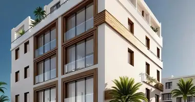 3 bedroom apartment in Spain