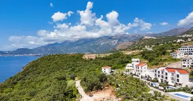 Дом 4 спальни в Katun Rezevici, Черногория