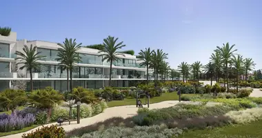 Penthouse in Loule, Portugal