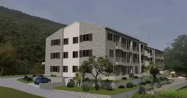 Квартира 1 спальня в Радановичи, Черногория