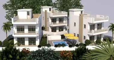 Maison 3 chambres dans Kissonerga, Chypre