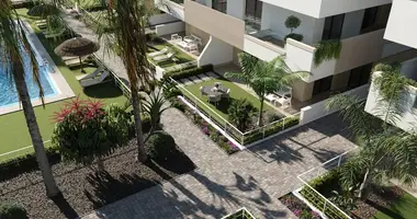 Penthouse 3 bedrooms in Torre-Pacheco, Spain