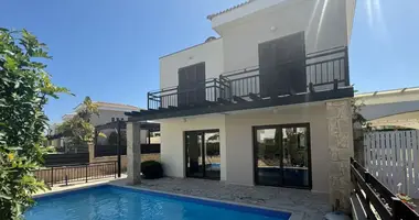 Villa en Paralimni, Chipre