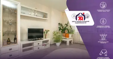 Квартира 3 комнаты в Молодечно, Беларусь