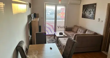 Apartamento 1 habitación en Podgorica, Montenegro