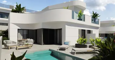 Penthouse 2 chambres dans Torrevieja, Espagne