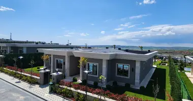Вилла 6 комнат в Бююкчекмедже, Турция