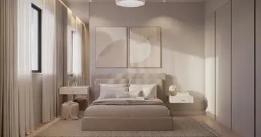 3 bedroom apartment in Limassol, Cyprus