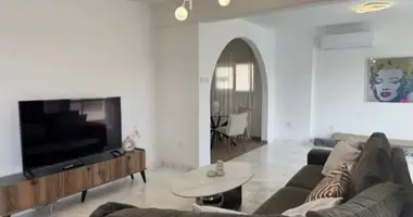 Appartement 3 chambres dans Limassol, Chypre