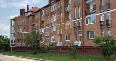 Apartamento 2 habitaciones en Muchaviecki sielski Saviet, Belarús