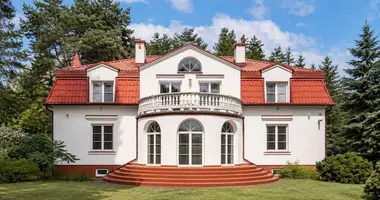 Maison 4 chambres dans Varsovie, Pologne