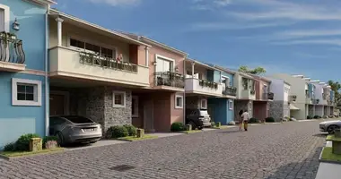Townhouse 2 bedrooms in Batumi, Georgia