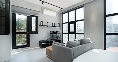 Студия в Sangkat Boeng Keng Kang Ti Muoy, Камбоджа