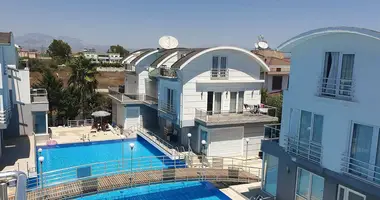 Maison 3 chambres dans Serik, Turquie