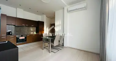 Mieszkanie 2 pokoi w Jurmała, Łotwa