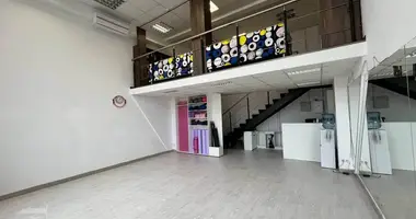 Büro 68 m² in Minsk, Belarus