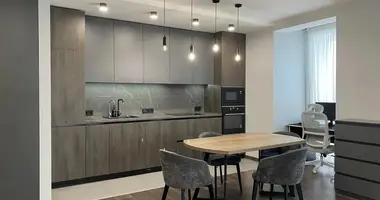 Wohnung 2 zimmer in Kopishche, Belarus