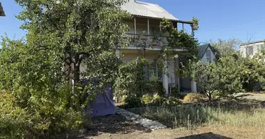 Dom 4 pokoi w Altestove, Ukraina