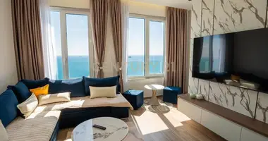 Appartement 1 chambre dans Bashkia Durres, Albanie