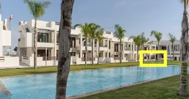 Bungalow in Torrevieja, Spanien