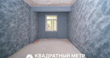 2 room apartment in Minsk, Belarus