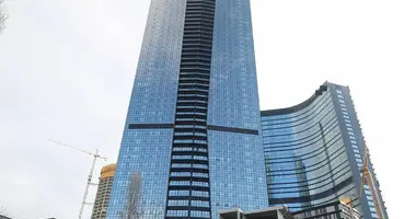 1 bedroom apartment in Sisli, Turkey