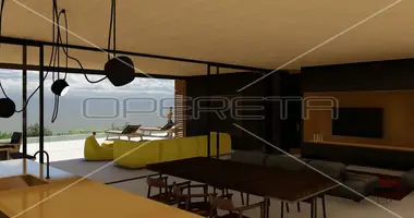 Дом 2 комнаты в Opcina Blato, Хорватия