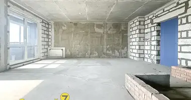 Mieszkanie w Mińsk, Białoruś