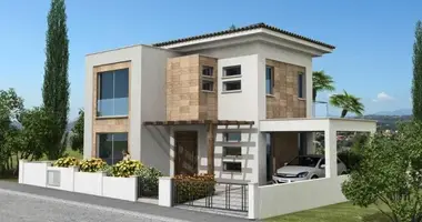 Villa 3 chambres dans Moni, Chypre