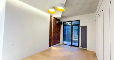 Studio 3 zimmer in Tiflis, Georgien