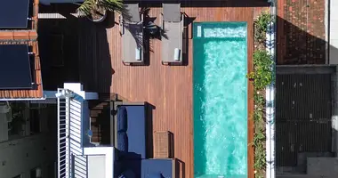Attique 3 chambres dans Regiao Geografica Imediata do Rio de Janeiro, Brésil