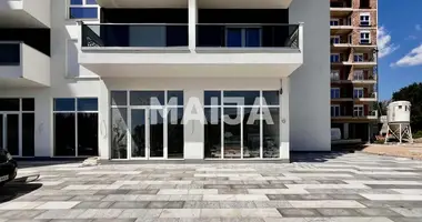 Restaurante, cafetería 51 m² en Burtaisi, Montenegro