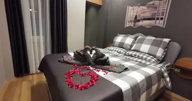 Apartamento 3 habitaciones en Fatih, Turquía