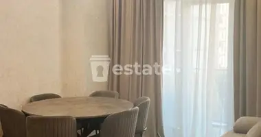 Appartement 3 chambres dans Batoumi, Géorgie