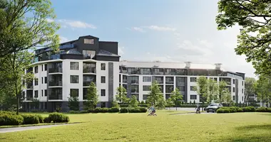 Appartement 1 chambre dans Municipalité de Bansko, Bulgarie