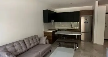 Wohnung in Alanya, Türkei