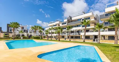 2 bedroom apartment in Orihuela, Spain