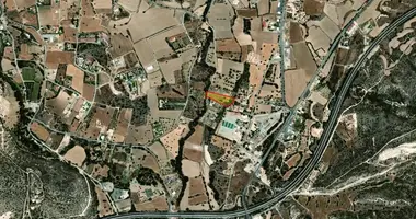 Plot of land in Moni, Cyprus
