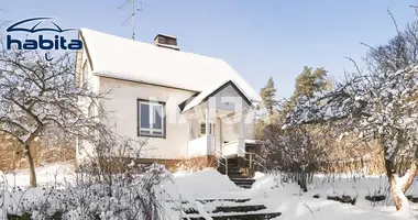 3 bedroom house in Helsinki sub-region, Finland