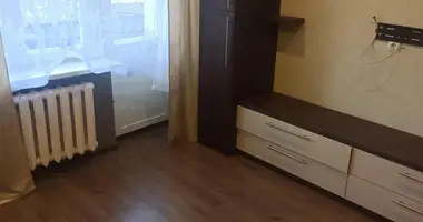 Mieszkanie 1 pokój w Mińsk, Białoruś