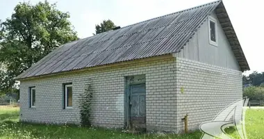 Maison dans Prybarava, Bélarus