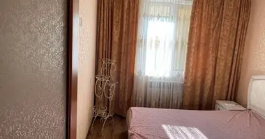 4 room apartment in Odesa, Ukraine
