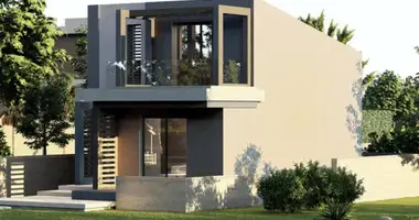 Villa en Kariani, Grecia
