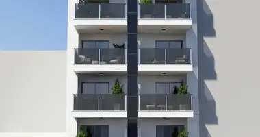 Apartamento 3 habitaciones en Torrevieja, Španjolska