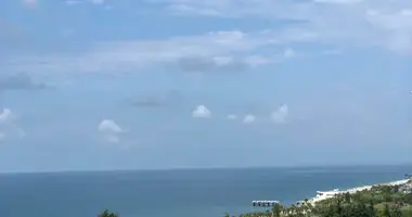 2 bedroom apartment in Batumi, Georgia